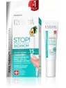 EVELINE Profesional miękkie i zadbane skórki 12ml