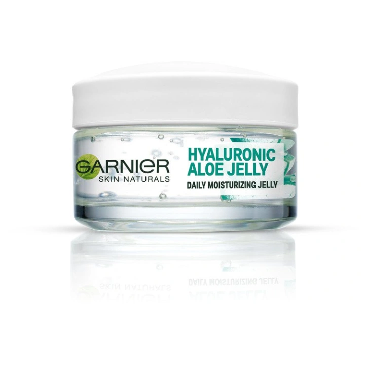 GARNIER Skin Naturals Hyaluronic Aloe Jelly lekki żel nawilżający 50ml