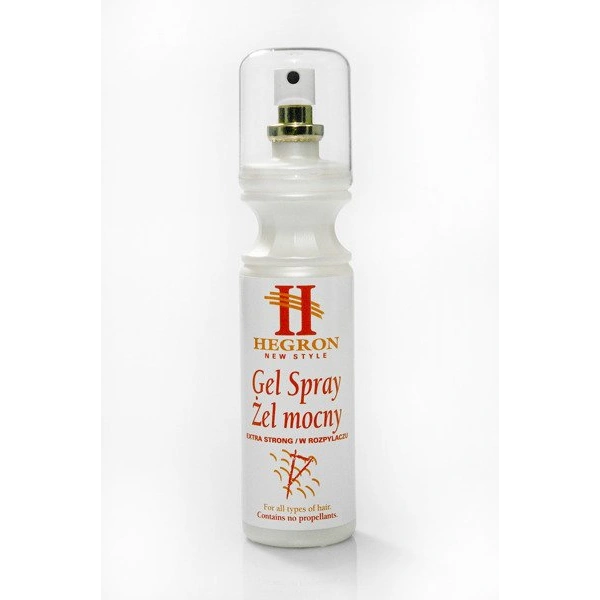 HEGRON Żel spray 300ml