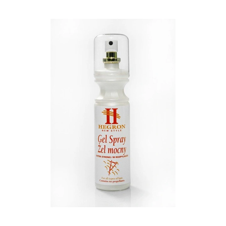 HEGRON Żel spray 150ml