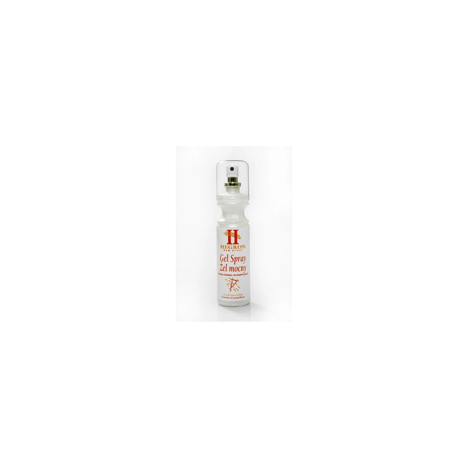 HEGRON Żel spray 150ml