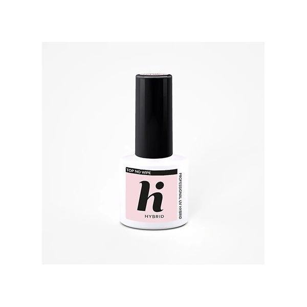 HI HYBRID Top Coat No Wipe 5ml