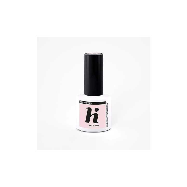 HI HYBRID Top Coat No Wipe 5ml