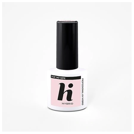 HI HYBRID Top Coat No Wipe 5ml