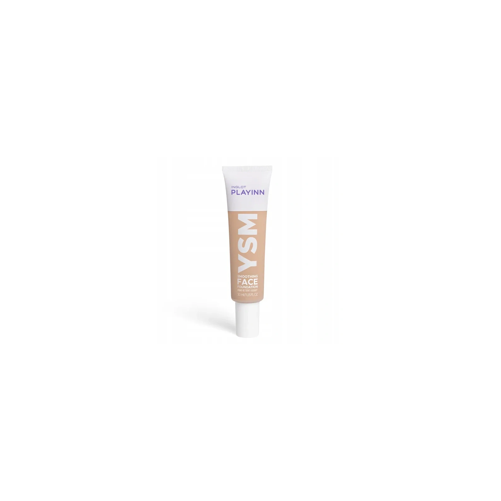 INGLOT Playinn YSM podkład do twarzy 39 30ml