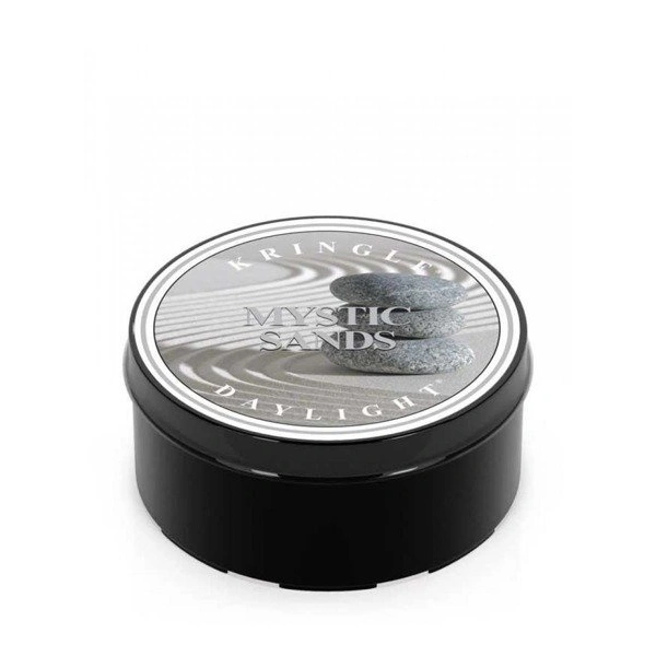 KRINGLE CANDLE Mystic Sands świeczka zapachowa Daylight 35g