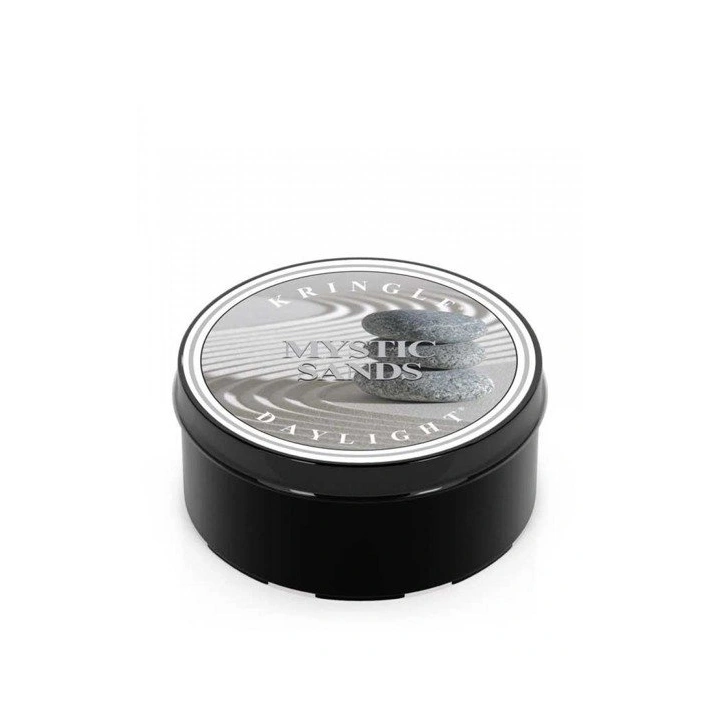 KRINGLE CANDLE Mystic Sands świeczka zapachowa Daylight 35g