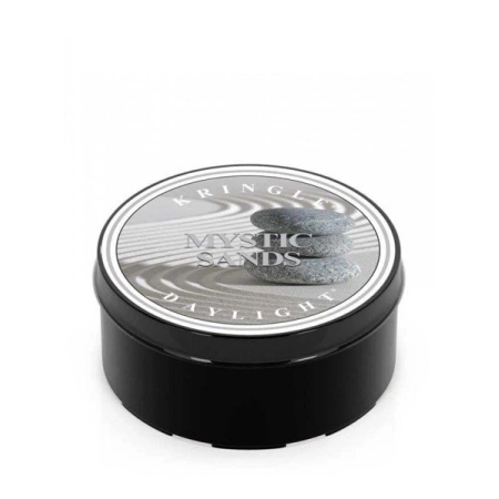 KRINGLE CANDLE Mystic Sands świeczka zapachowa Daylight 35g