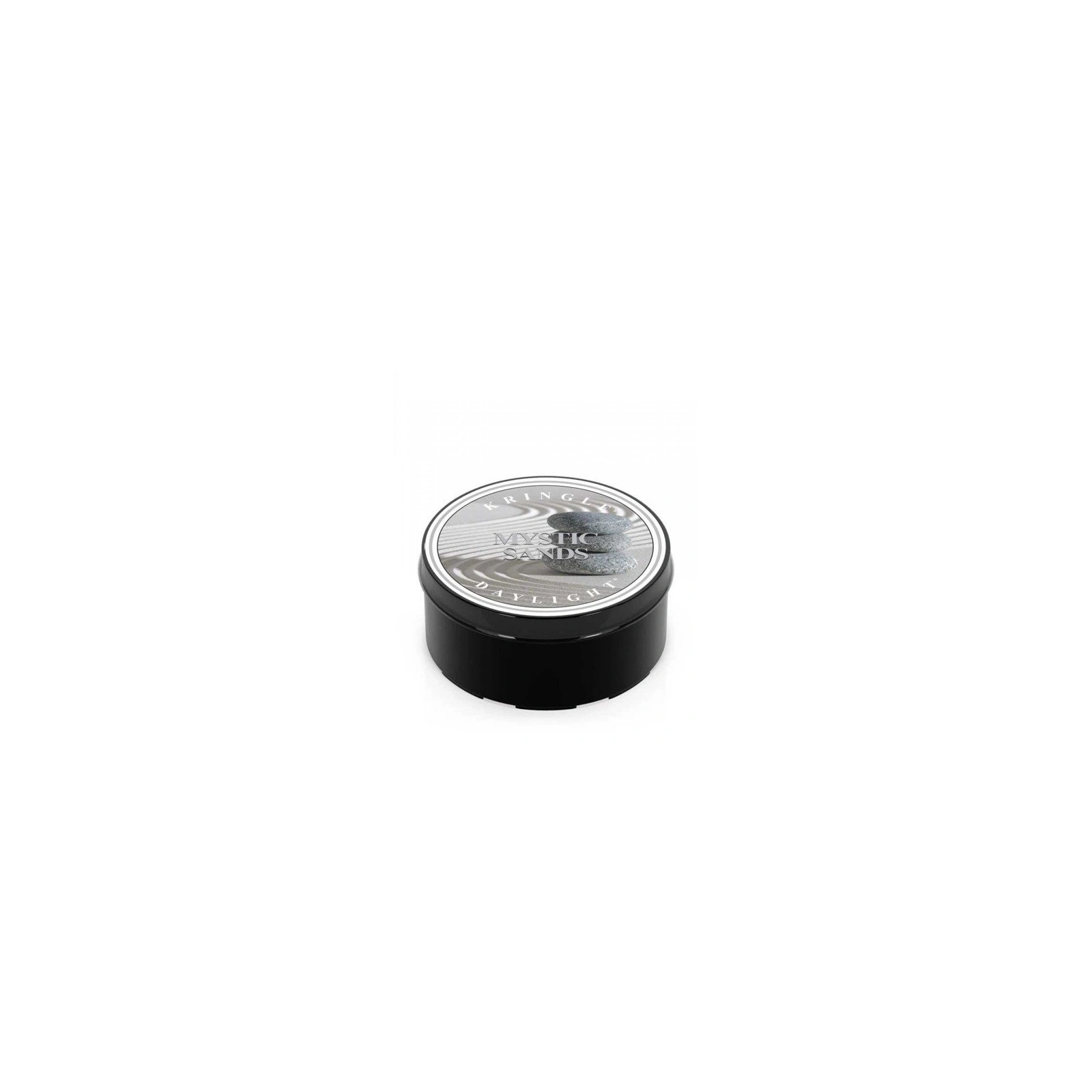 KRINGLE CANDLE Mystic Sands świeczka zapachowa Daylight 35g