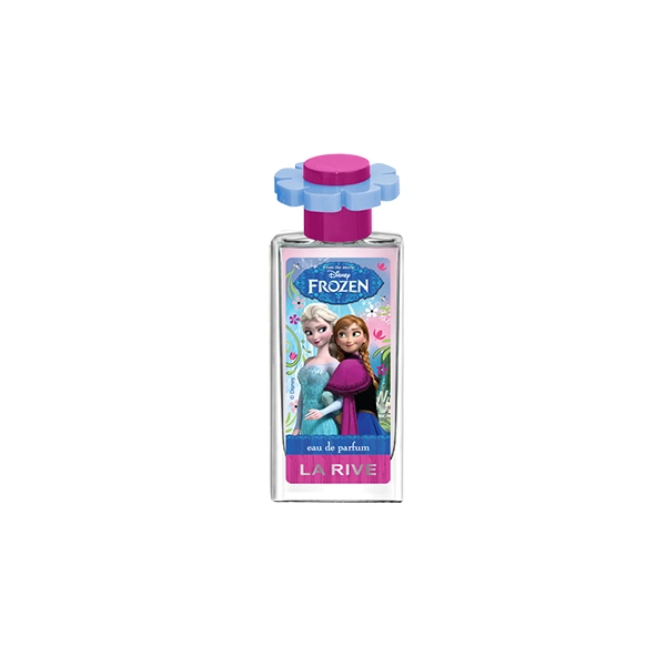 LA RIVE Disney Frozen woda perfumowana 50ml