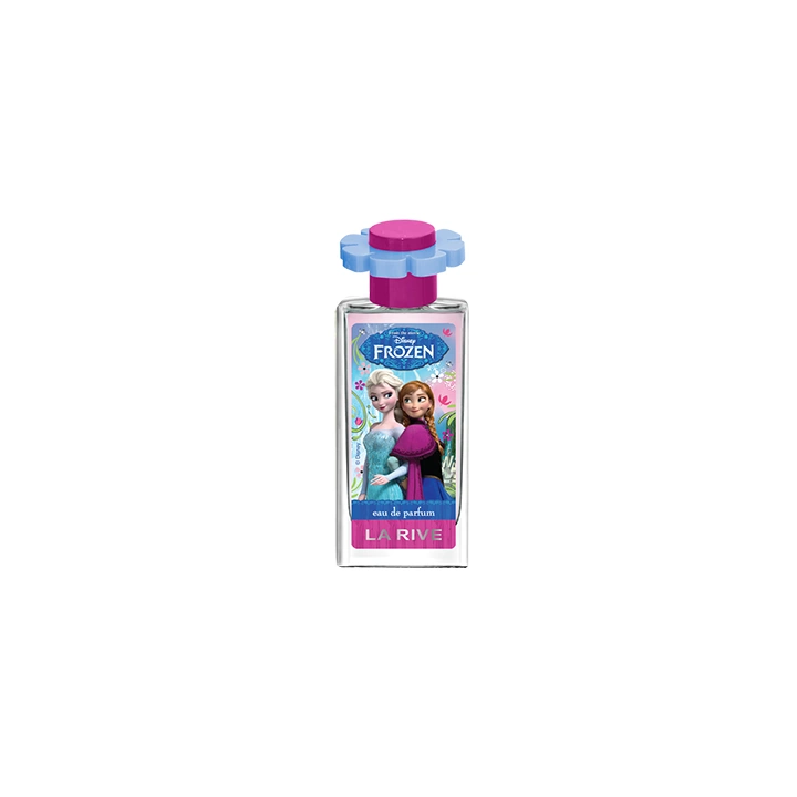 LA RIVE Disney Frozen woda perfumowana 50ml