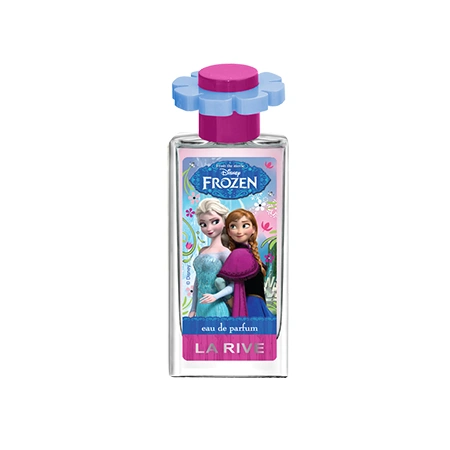 LA RIVE Disney Frozen woda perfumowana 50ml