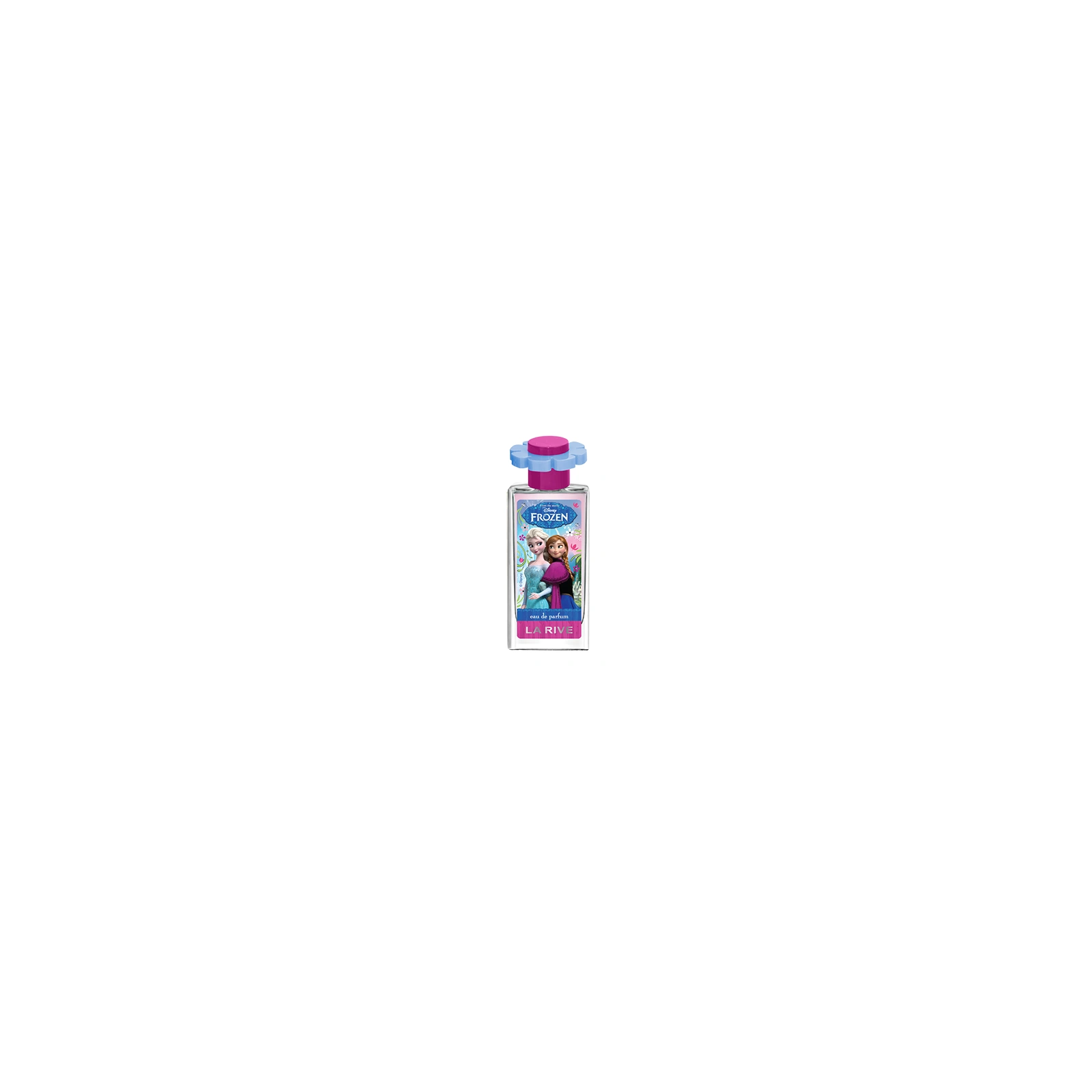 LA RIVE Disney Frozen woda perfumowana 50ml