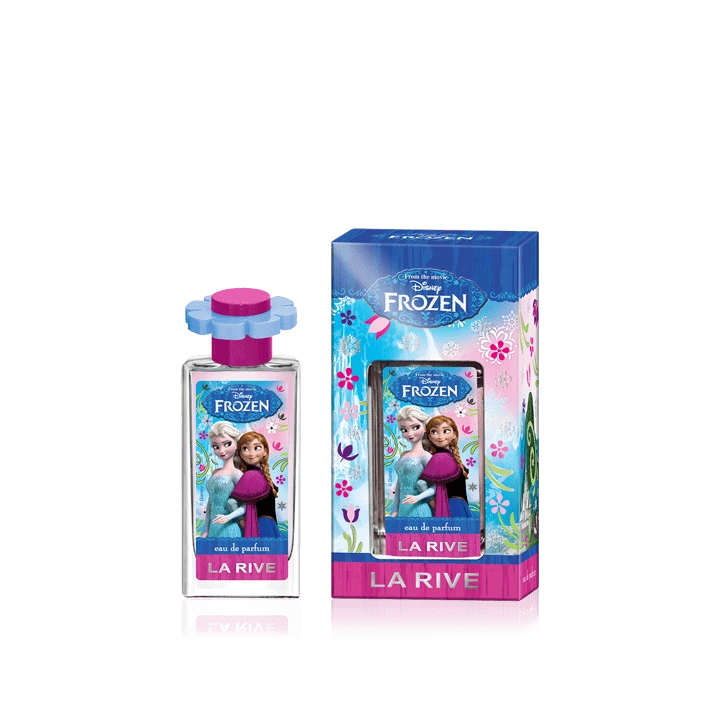 LA RIVE Disney Frozen woda perfumowana 50ml