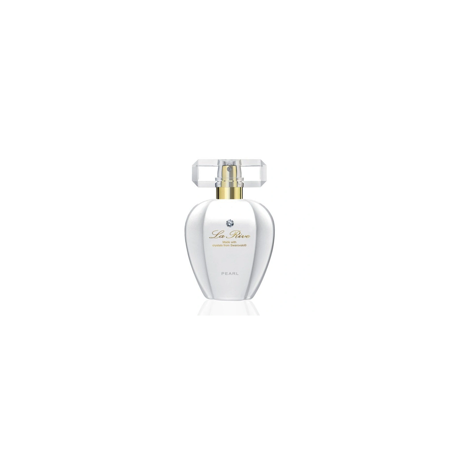 LA RIVE Pearl Woman edp 75ml
