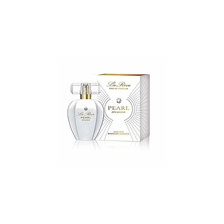 LA RIVE Pearl Woman edp 75ml
