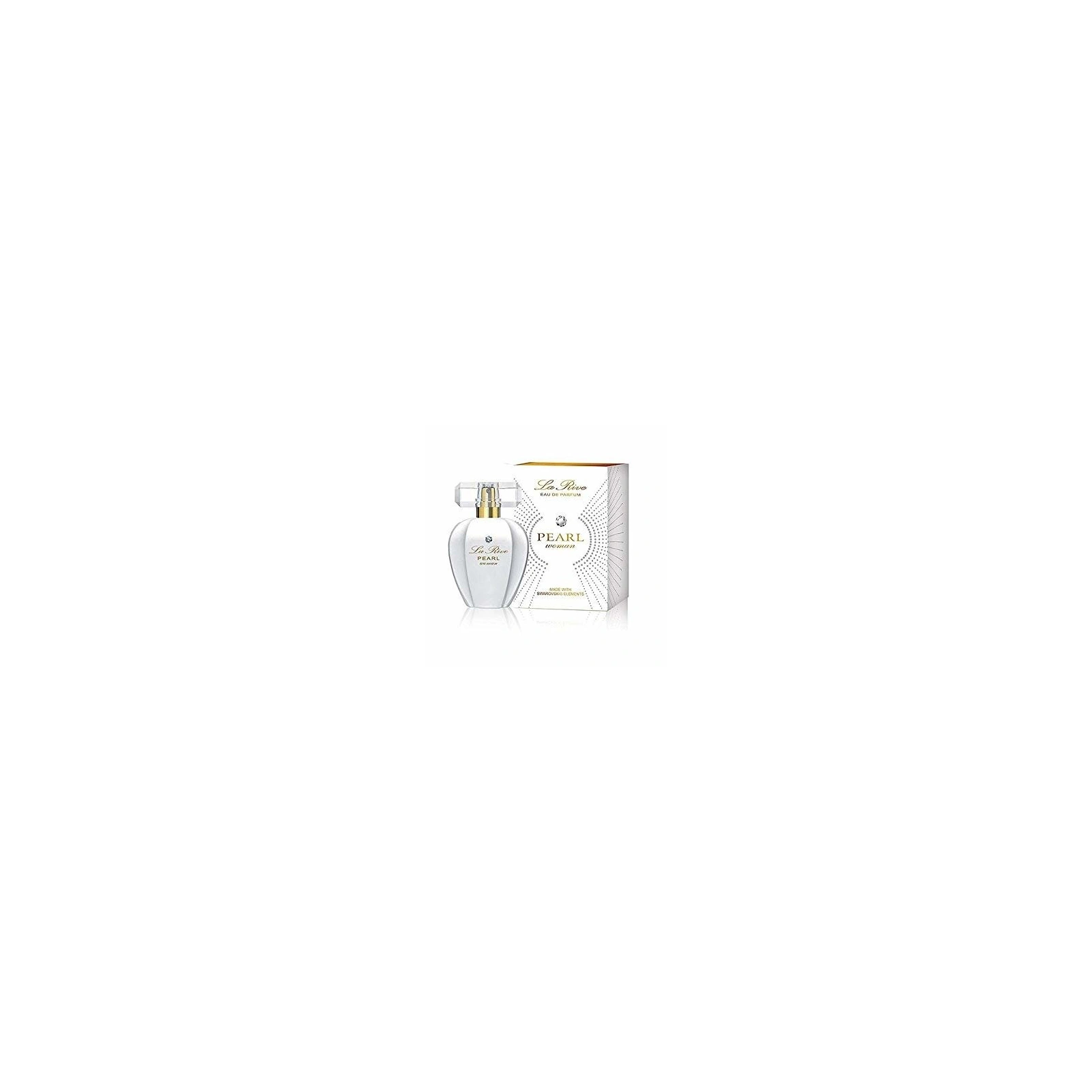 LA RIVE Pearl Woman edp 75ml