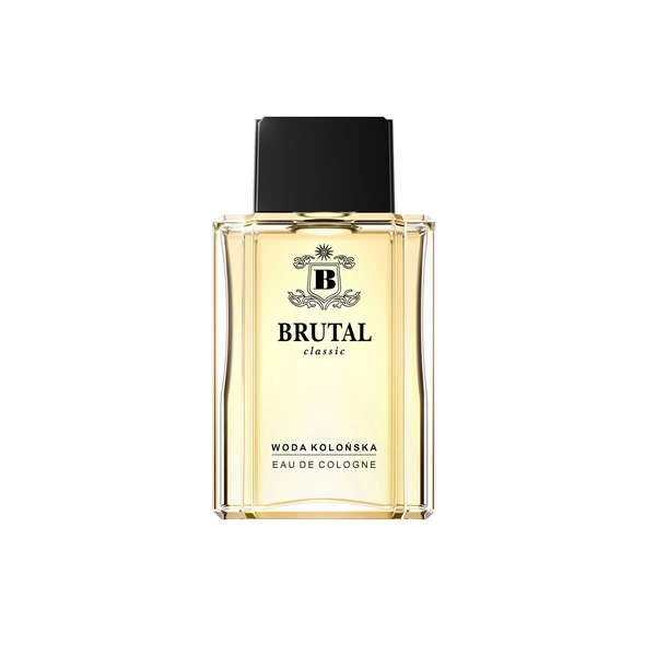 LA RIVE Brutal Classic eau de cologne 100ml