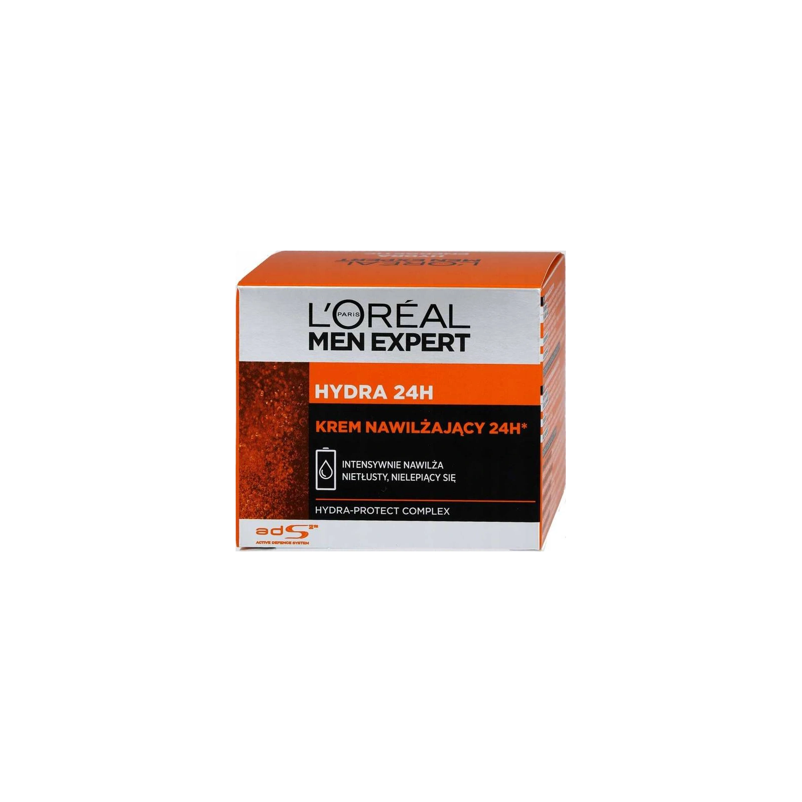LOREAL Men Expert Hydra 24 krem intensywnie nawilżający 50ml