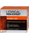 LOREAL Men Expert Hydra 24 krem intensywnie nawilżający 50ml