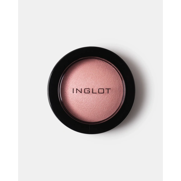 INGLOT Rosie Cheeks róż do policzków i powiek 18 3,8g