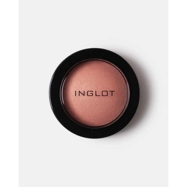 INGLOT Rosie Cheeks róż do policzków i powiek 21 3,8g