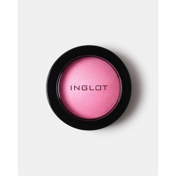 INGLOT Rosie Cheeks róż do policzków i powiek 16 3,8g