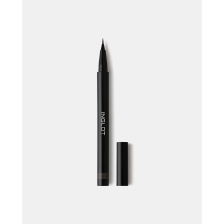 INGLOT Multifunkcyjny pisak do brwi i oczu 03 Cool Brown 0,5ml