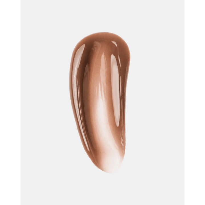 INGLOT Plumping SPF30 balsam do ust 153 Czekoladowy Nude 10ml