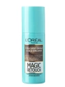 LOREAL Magic Retouch retusz odrostów Chłodny Brąz 75ml