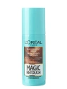 LOREAL Magic Retouch retusz odrostów Machoniowy Brąz 75ml