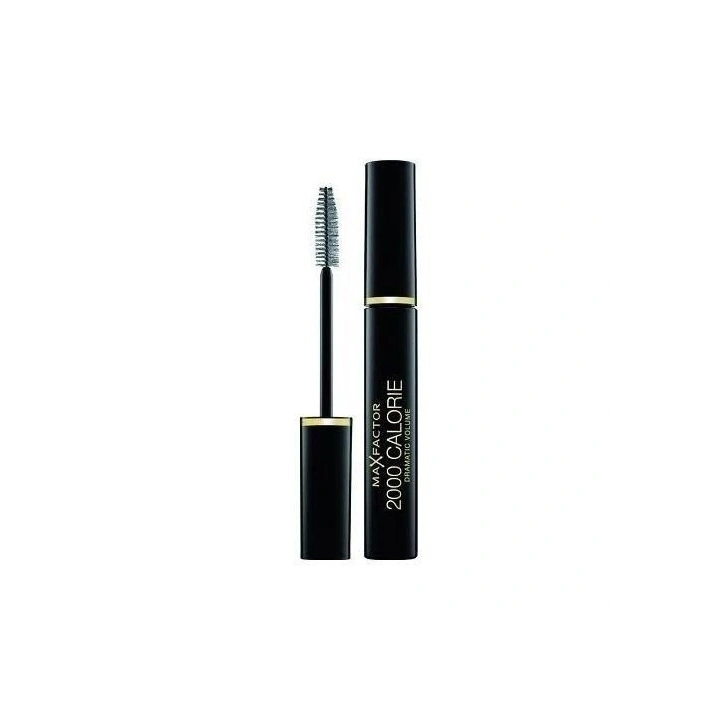 MAX FACTOR 2000 Calorie tusz do rzęs Black/Brown 9ml