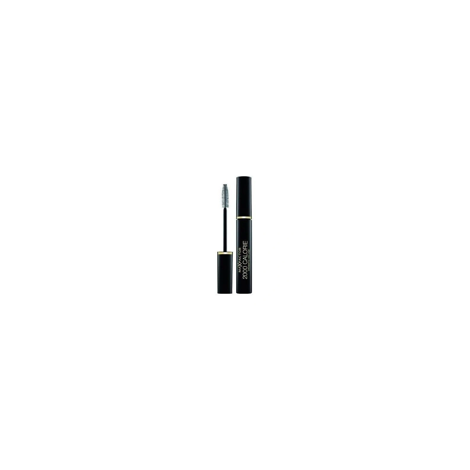 MAX FACTOR 2000 Calorie tusz do rzęs Black/Brown 9ml