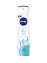 NIVEA Dry Fresh antyperspirant w sprayu 150ml