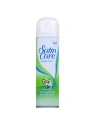GILLETTE Satin Care żel do golenia Avcado Twist 200ml