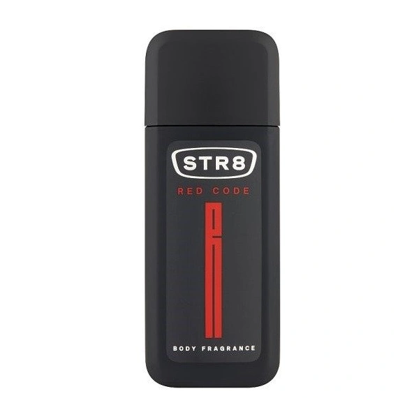 STR8 Red Code dns - deo natural spray, atomizer 75ml