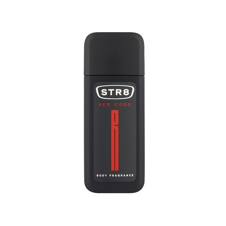 STR8 Red Code dns - deo natural spray, atomizer 75ml