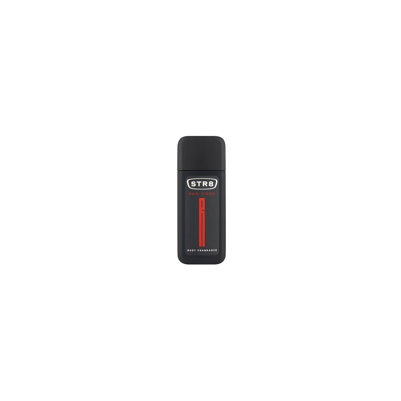 STR8 Red Code dns - deo natural spray, atomizer 75ml
