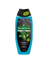 PALMOLIVE Men Sport orzeźwiający żel pod prysznic 3w1 Mięta Cedr 500ml