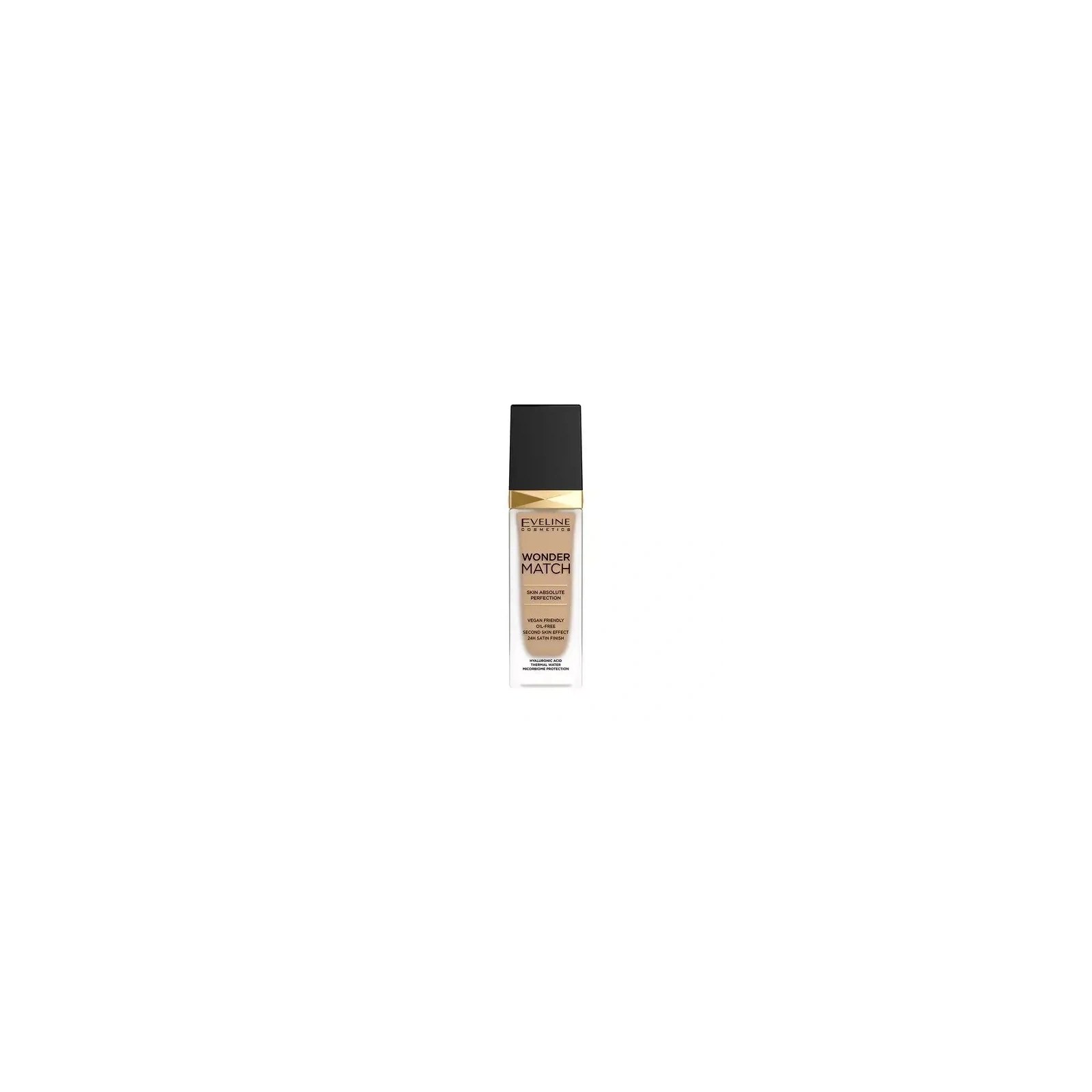 EVELINE Wonder Match podkład 30 Cool Beige 30ml