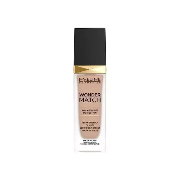 EVELINE Wonder Match podkład 15 Natural 30ml