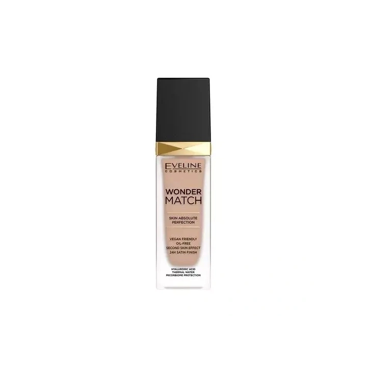 EVELINE Wonder Match podkład 15 Natural 30ml