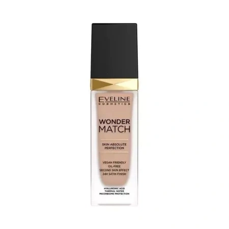 EVELINE Wonder Match podkład 15 Natural 30ml