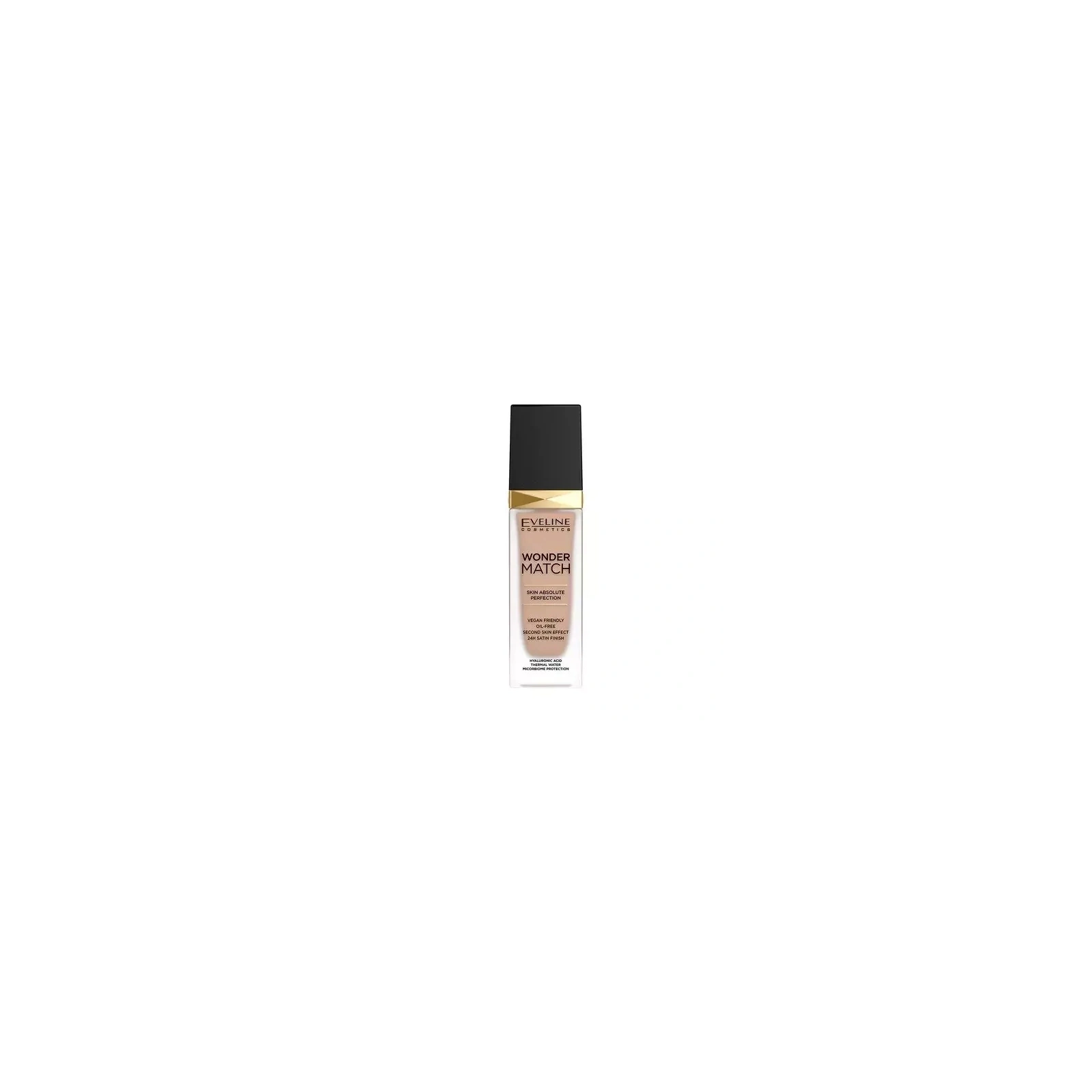 EVELINE Wonder Match podkład 15 Natural 30ml