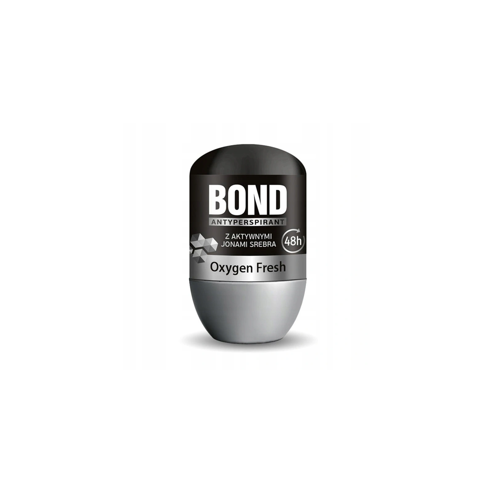 BOND Oxygen Fresh dezodorant roll-on 48h 50ml