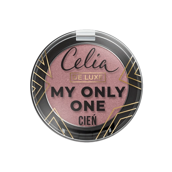 CELIA My Only One satynowy cień do powiek nr 5 2,3g