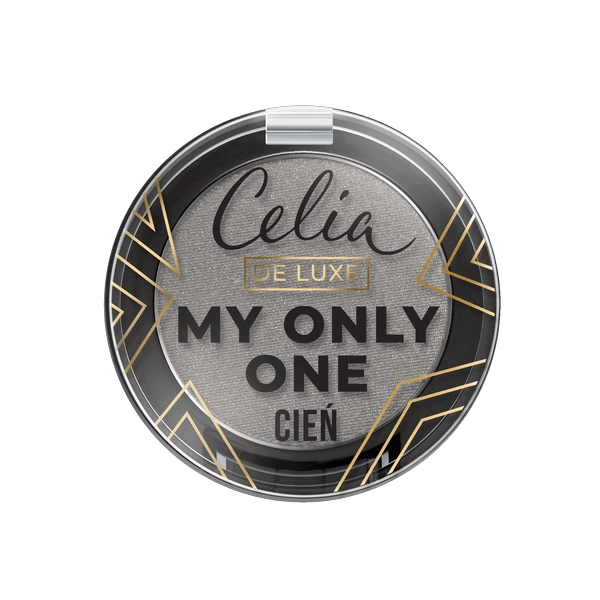 CELIA My Only One satynowy cień do powiek nr 7 2,3g