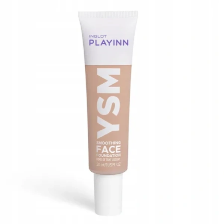 INGLOT Playinn YSM podkład do twarzy 42 30ml