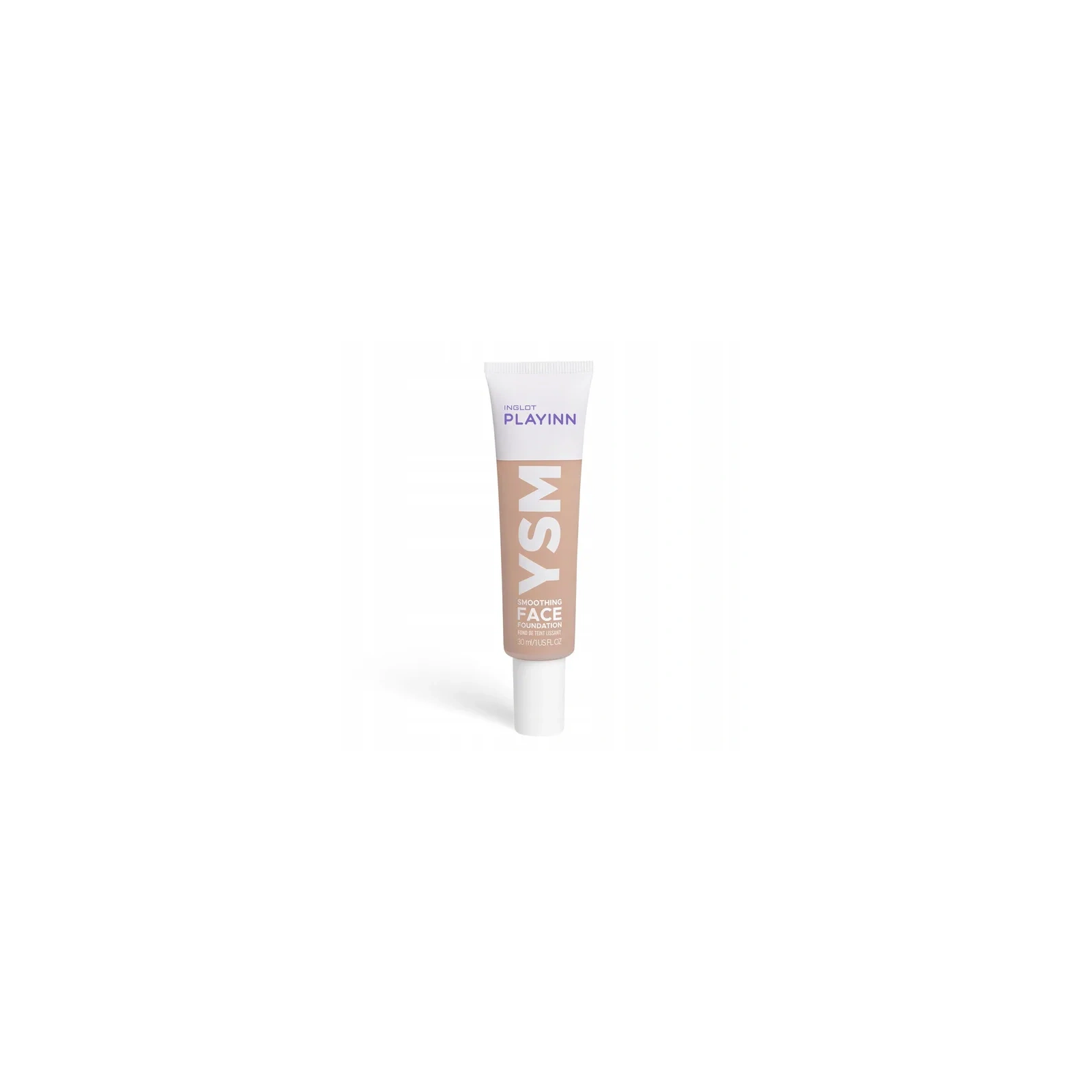 INGLOT Playinn YSM podkład do twarzy 42 30ml