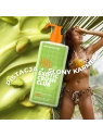 FARMONA Tutti Frutti Exotic Crush Club odżywczy żel pod prysznic Pistacja i Słony Karmel 400ml